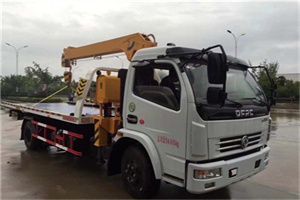 天水24小时道路救援服务