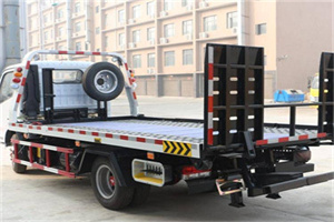 天水24小时道路救援电话