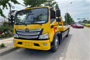 天水汽车救援头像