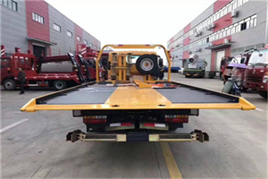 天水附近汽车救援服务