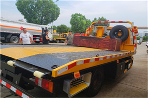 天水附近拖车电话号码服务