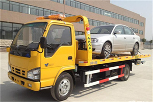 天水道路救援一般怎么收费