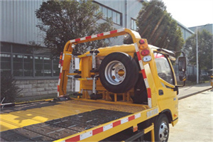 天水附近汽车搭电救援电话