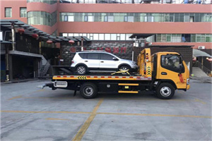 天水附近汽车拖车电话