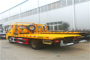 天水附近拖车救援搭电