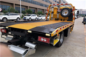 天水24小时汽车送油服务公司