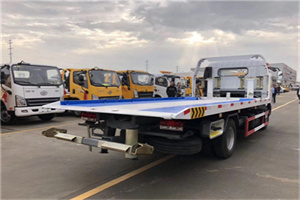 天水汽车救援补胎