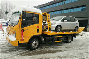 天水附近道路救援服务