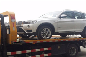 天水拖车24小时服务电话