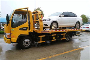 天水附近拖车救援24小时服务热线