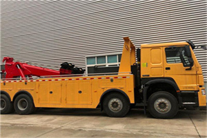 天水道路救援公司